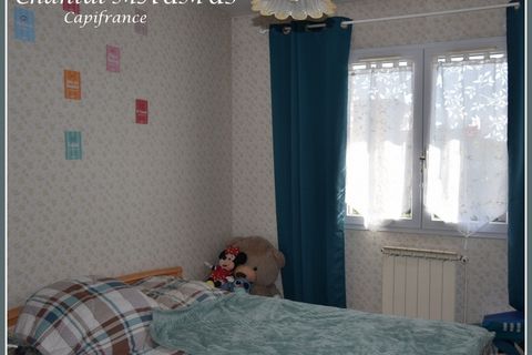 Villa i Semeac, Hautes-Pyrenees, Semeac - € 225.000 | Ref: 340936707165 - foto 8