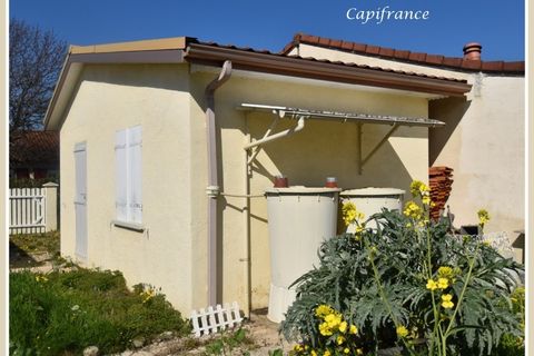 Villa i Semeac, Hautes-Pyrenees, Semeac - € 225.000 | Ref: 340936707165 - foto 9