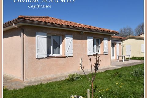 Villa i Semeac, Hautes-Pyrenees, Semeac - € 225.000 | Ref: 340936707165 - foto 10