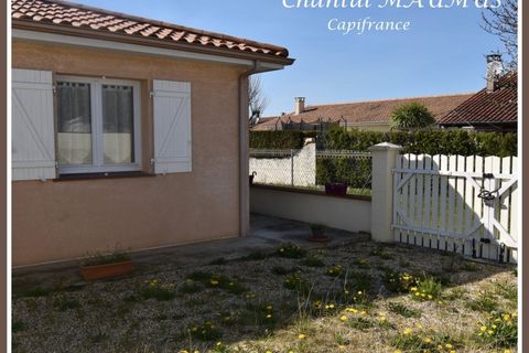 Villa i Semeac, Hautes-Pyrenees, Semeac - € 225.000 | Ref: 340936707165 - foto 11