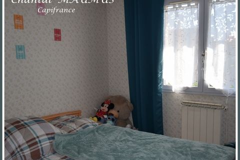 Villa i Semeac, Hautes-Pyrenees, Semeac - € 225.000 | Ref: 340936707165 - foto 12