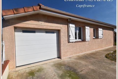 Villa i Semeac, Hautes-Pyrenees, Semeac - € 225.000 | Ref: 340936707165 - foto 14