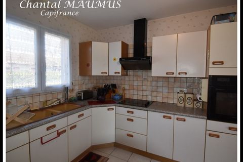 Villa i Semeac, Hautes-Pyrenees, Semeac - € 225.000 | Ref: 340936707165 - foto 17