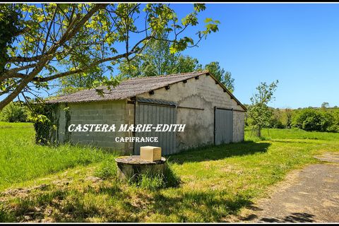 Gårdshus i Barran, Gers, Barran - € 237 600 | Ref: 340936361436 - foto 19
