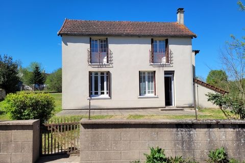 Landsbyhus i Valigny, Allier, Valigny - € 69.000 | Ref: 340933041953 - foto 2