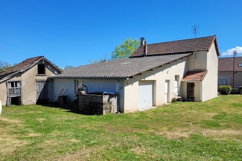 Landsbyhus i Valigny, Allier, Valigny - € 69.000 | Ref: 340933041953 - foto 3