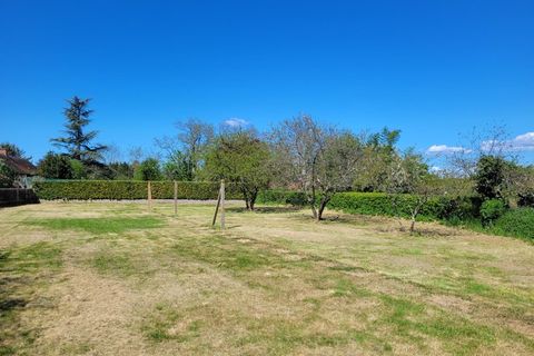 Landsbyhus i Valigny, Allier, Valigny - € 69.000 | Ref: 340933041953 - foto 4