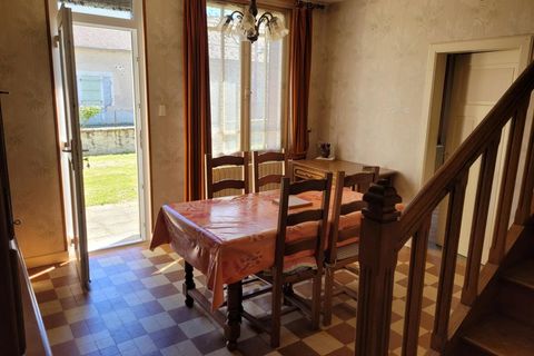 Landsbyhus i Valigny, Allier, Valigny - € 69.000 | Ref: 340933041953 - foto 5