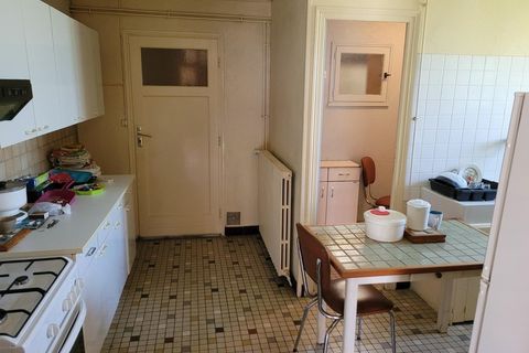 Landsbyhus i Valigny, Allier, Valigny - € 69.000 | Ref: 340933041953 - foto 6