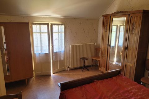 Landsbyhus i Valigny, Allier, Valigny - € 69.000 | Ref: 340933041953 - foto 7