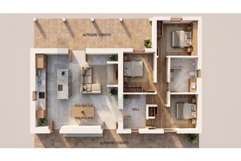 Helårsgrund i Nisa, Portalegre, Nisa - € 130.000 | Ref: KWPT-014820 - foto 23