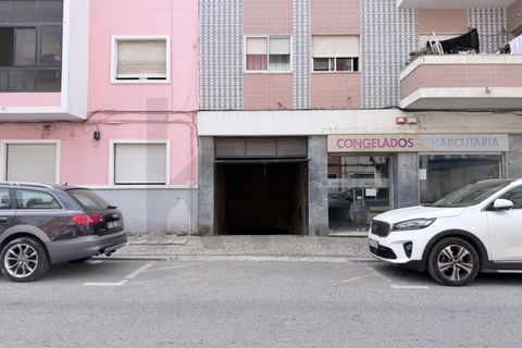Garage i Barreiro, Setubal, Barreiro - € 25.000 | Ref: KWPT-031727 - foto 2