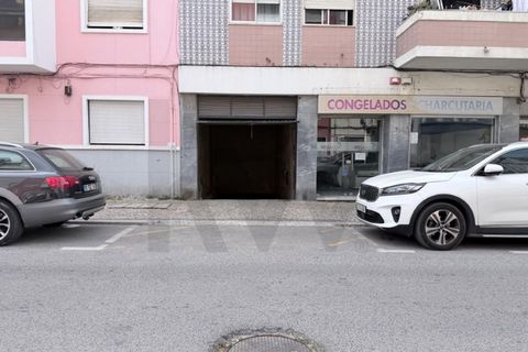 Garage i Barreiro, Setubal, Barreiro - € 25.000 | Ref: KWPT-031727 - foto 3