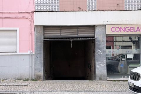 Garage i Barreiro, Setubal, Barreiro - € 25.000 | Ref: KWPT-031727 - foto 4