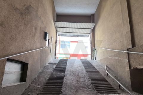 Garage i Barreiro, Setubal, Barreiro - € 25.000 | Ref: KWPT-031727 - foto 6