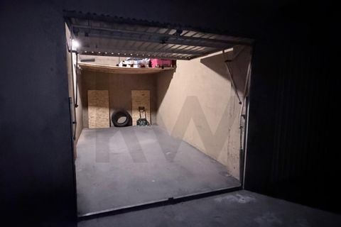 Garage i Barreiro, Setubal, Barreiro - € 25.000 | Ref: KWPT-031727 - foto 8