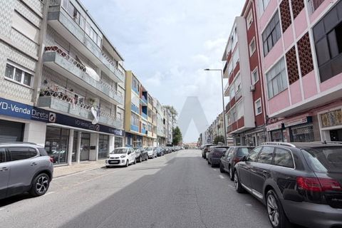 Garage i Barreiro, Setubal, Barreiro - € 25.000 | Ref: KWPT-031727 - foto 12
