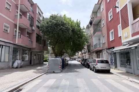 Garage i Barreiro, Setubal, Barreiro - € 25.000 | Ref: KWPT-031727 - foto 15