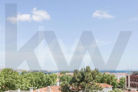 Lejlighed i Cascais, Lisbon, Cascais - € 1.495.000 | Ref: KWPT-012609 - foto 1