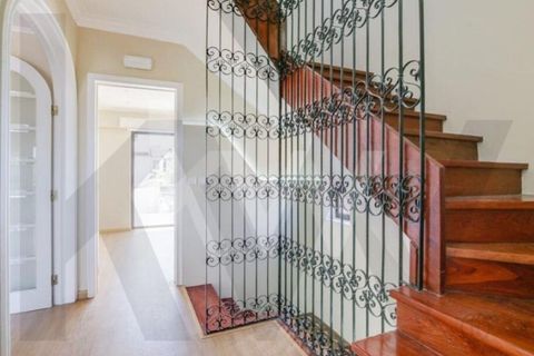 Lejlighed i Cascais, Lisbon, Cascais - € 1.495.000 | Ref: KWPT-012609 - foto 9
