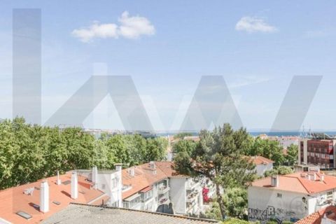 Lejlighed i Cascais, Lisbon, Cascais - € 1.495.000 | Ref: KWPT-012609 - foto 24