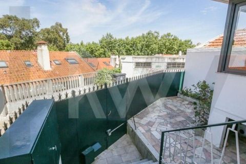 Lejlighed i Cascais, Lisbon, Cascais - € 1.495.000 | Ref: KWPT-012609 - foto 27