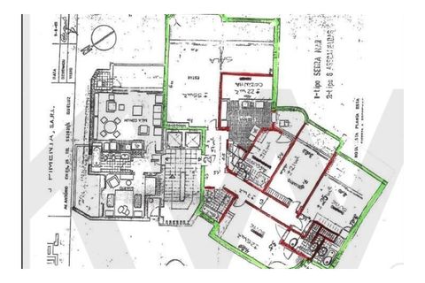 Lejlighed i Cascais, Lisbon, Cascais - € 795.000 | Ref: KWPT-012348 - foto 21