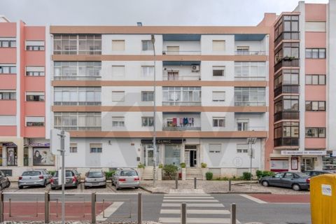 Lejlighed i Cacem, Lisbon, Cacem - € 299.000 | Ref: KWPT-028325 - foto 1