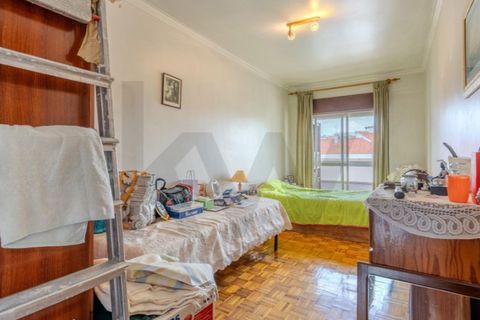 Lejlighed i Cacem, Lisbon, Cacem - € 299.000 | Ref: KWPT-028325 - foto 8
