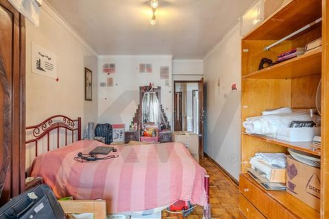 Lejlighed i Cacem, Lisbon, Cacem - € 299.000 | Ref: KWPT-028325 - foto 13