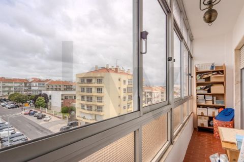Lejlighed i Cacem, Lisbon, Cacem - € 299.000 | Ref: KWPT-028325 - foto 15