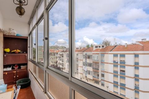 Lejlighed i Cacem, Lisbon, Cacem - € 299.000 | Ref: KWPT-028325 - foto 16