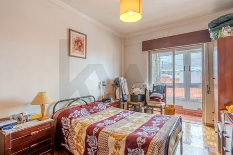 Lejlighed i Cacem, Lisbon, Cacem - € 299.000 | Ref: KWPT-028325 - foto 17