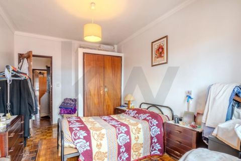 Lejlighed i Cacem, Lisbon, Cacem - € 299.000 | Ref: KWPT-028325 - foto 18