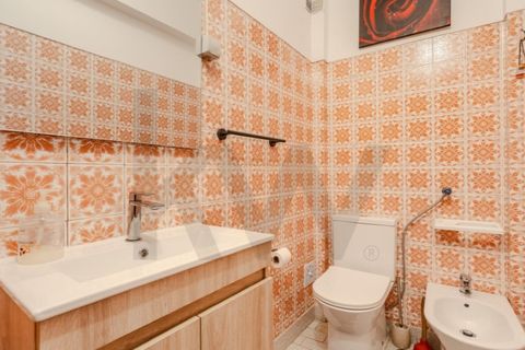Lejlighed i Cacem, Lisbon, Cacem - € 299.000 | Ref: KWPT-028325 - foto 19