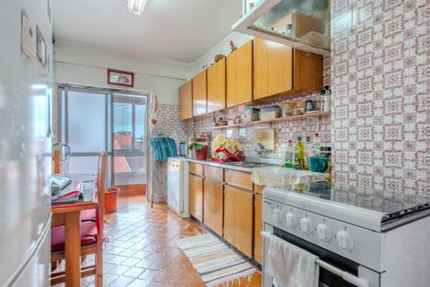 Lejlighed i Cacem, Lisbon, Cacem - € 299.000 | Ref: KWPT-028325 - foto 22