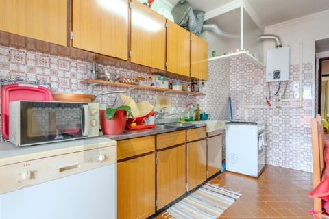 Lejlighed i Cacem, Lisbon, Cacem - € 299.000 | Ref: KWPT-028325 - foto 23
