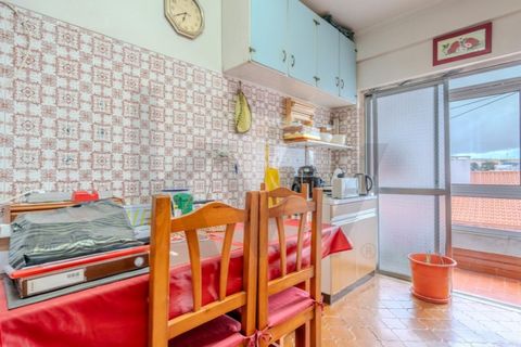 Lejlighed i Cacem, Lisbon, Cacem - € 299.000 | Ref: KWPT-028325 - foto 24
