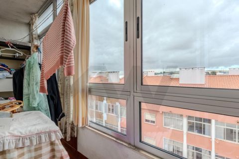 Lejlighed i Cacem, Lisbon, Cacem - € 299.000 | Ref: KWPT-028325 - foto 25