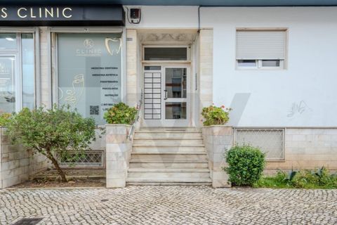 Lejlighed i Cacem, Lisbon, Cacem - € 299.000 | Ref: KWPT-028325 - foto 27