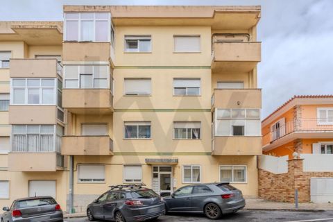 Lejlighed i Sintra, Lisbon, Sintra - € 259.000 | Ref: KWPT-028328 - foto 1