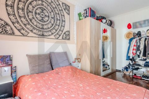 Lejlighed i Sintra, Lisbon, Sintra - € 259.000 | Ref: KWPT-028328 - foto 7