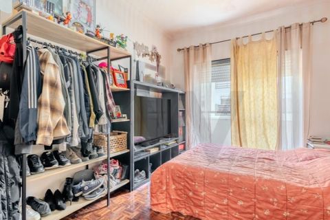 Lejlighed i Sintra, Lisbon, Sintra - € 259.000 | Ref: KWPT-028328 - foto 8