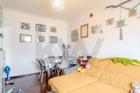 Lejlighed i Sintra, Lisbon, Sintra - € 259.000 | Ref: KWPT-028328 - foto 12