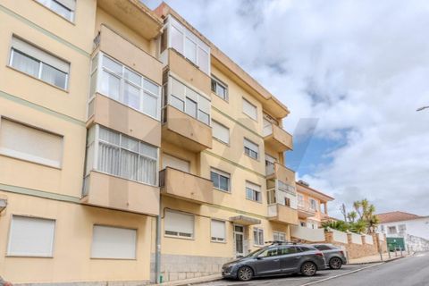 Lejlighed i Sintra, Lisbon, Sintra - € 259.000 | Ref: KWPT-028328 - foto 16