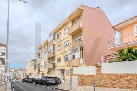 Lejlighed i Sintra, Lisbon, Sintra - € 259.000 | Ref: KWPT-028328 - foto 17