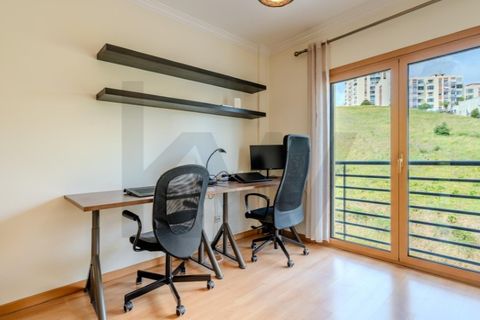 Lejlighed i Odivelas, Lisbon, Odivelas - € 600.000 | Ref: KWPT-029961 - foto 25