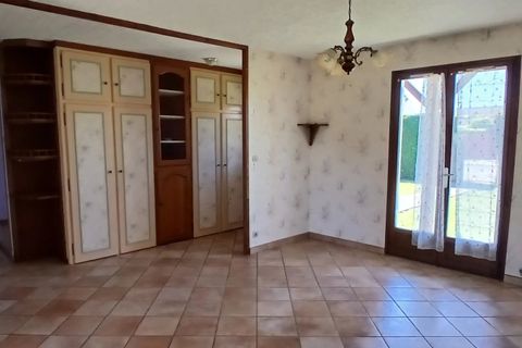 Villa a Manthelon, Eure, Manthelon - € 168.000 | Ref: 267 - foto 2