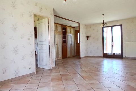 Villa a Manthelon, Eure, Manthelon - € 168.000 | Ref: 267 - foto 3