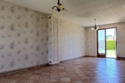 Villa a Manthelon, Eure, Manthelon - € 168.000 | Ref: 267 - foto 4